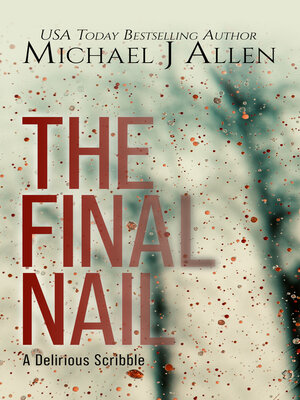 cover image of The Final Nail